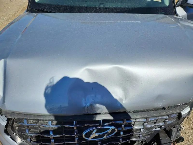 2020 HYUNDAI VENUE SEL  