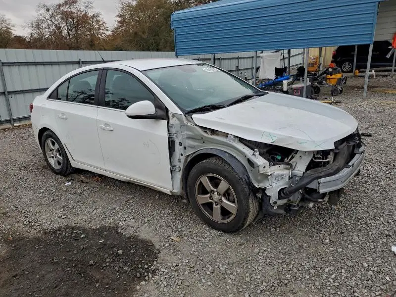 2013 CHEVROLET CRUZE LT  