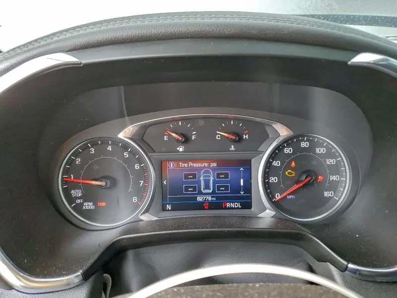 2021 CHEVROLET BLAZER 2LT  