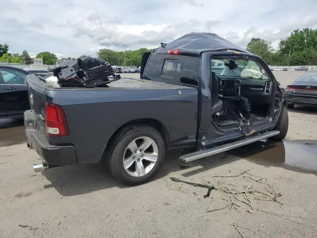 2014 RAM 1500 SPORT