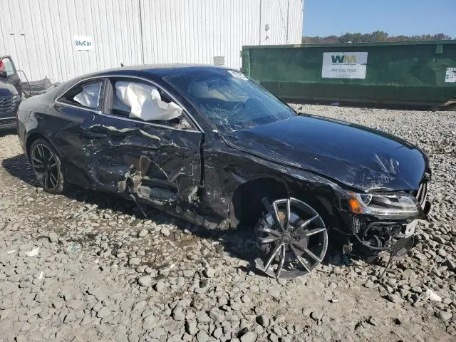 2012 AUDI S5 PREMIUM PLUS  