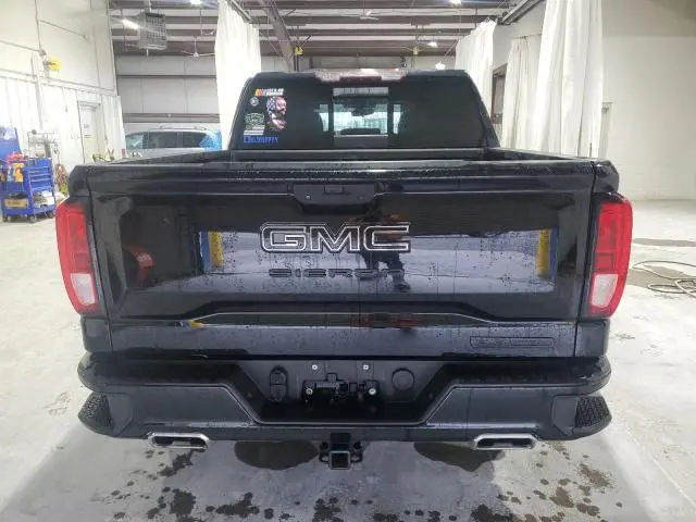 2020 GMC SIERRA K1500 ELEVATION  