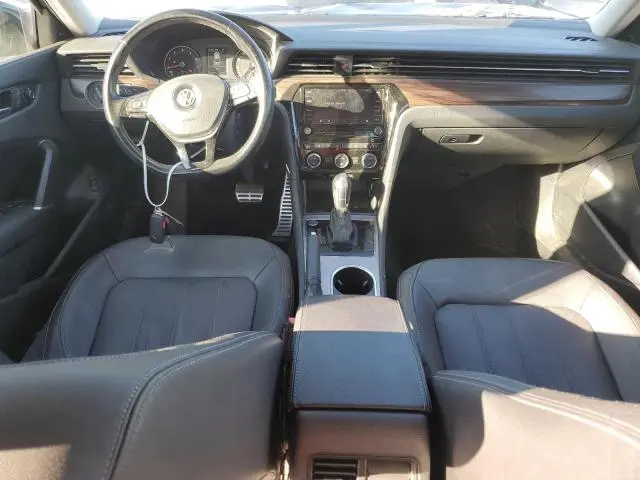 2020 VOLKSWAGEN PASSAT SEL