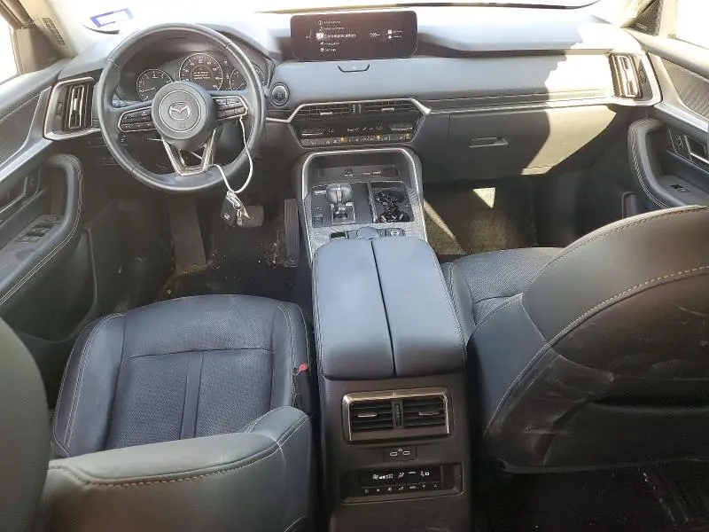 2024 MAZDA CX-90 PREMIUM  