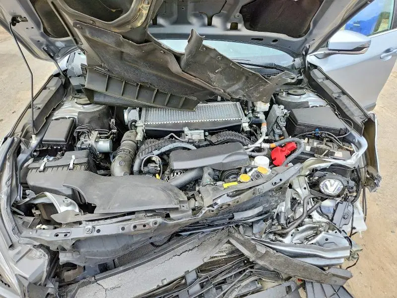 2022 SUBARU OUTBACK LIMITED XT  