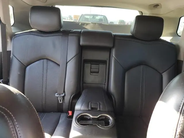 2013 CADILLAC SRX PERFORMANCE COLLECTION  