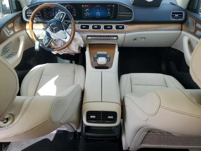 2022 MERCEDES-BENZ GLE 350  