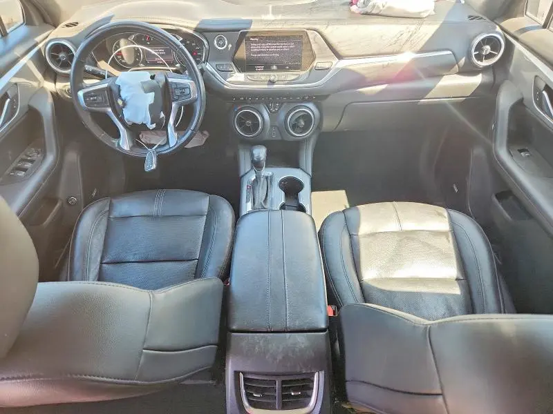 2020 CHEVROLET BLAZER 3LT  