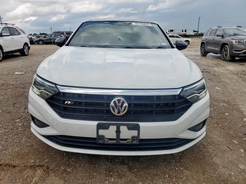 2020 VOLKSWAGEN JETTA S  