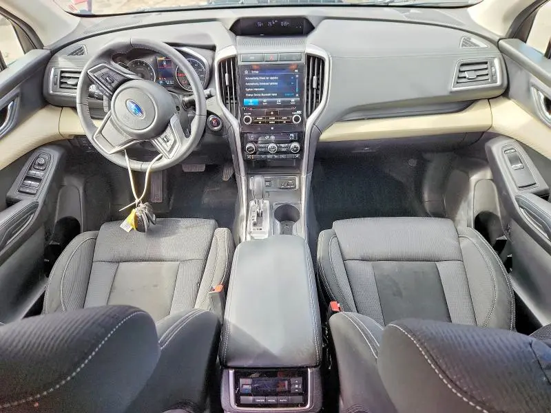 2020 SUBARU ASCENT PREMIUM  