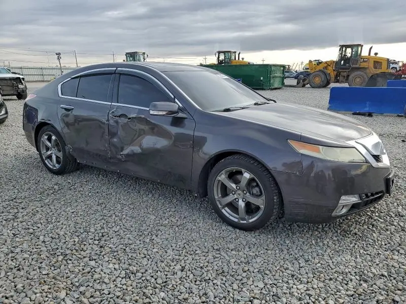 2010 ACURA TL   