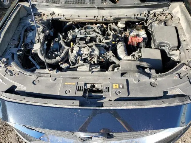 2016 MAZDA CX-9 TOURING  