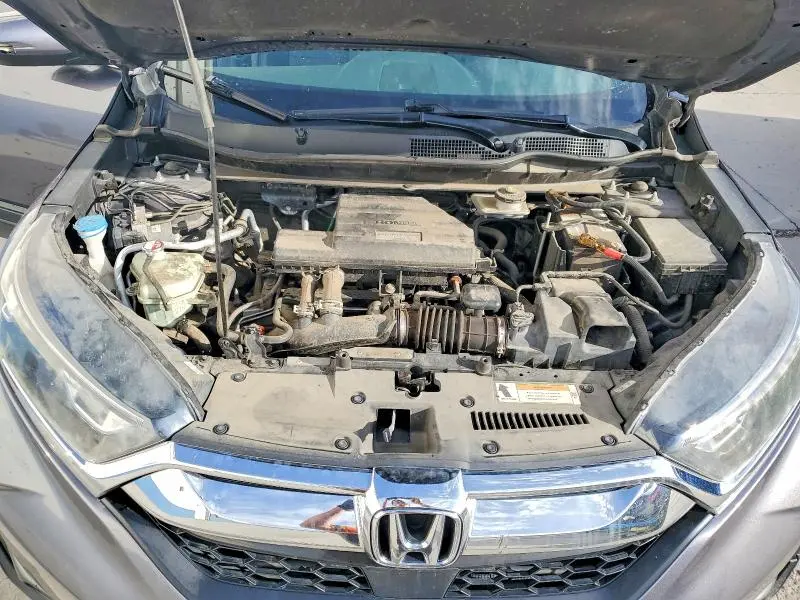 2019 HONDA CR-V EXL  