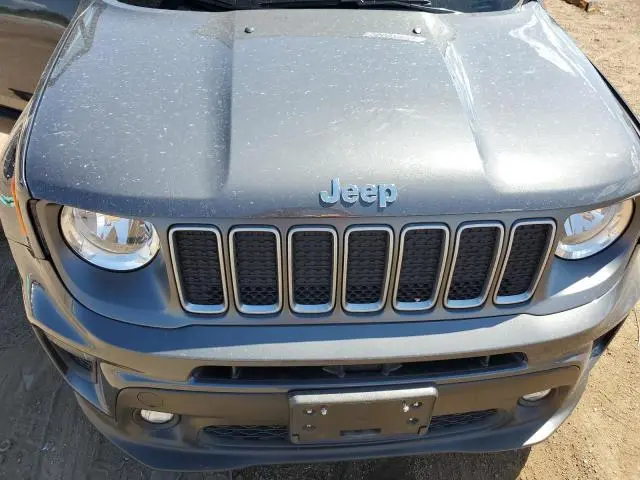 2023 JEEP RENEGADE LIMITED  