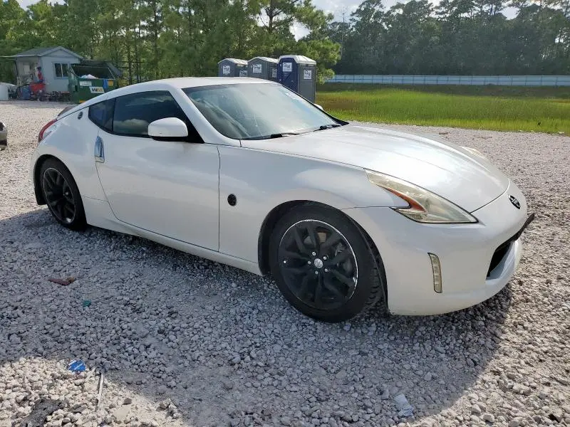 2013 NISSAN 370Z BASE  