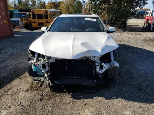 2018 ACURA TLX TECH+A  