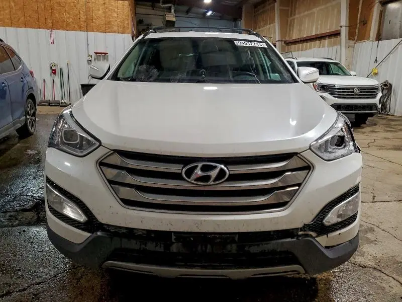 2015 HYUNDAI SANTA FE SPORT   