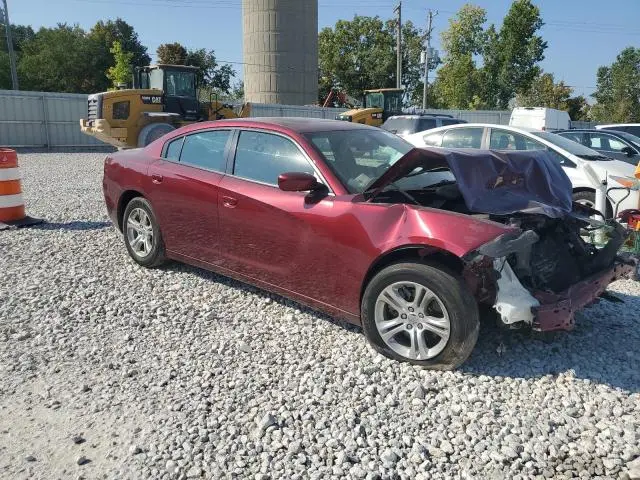 2021 DODGE CHARGER SXT  