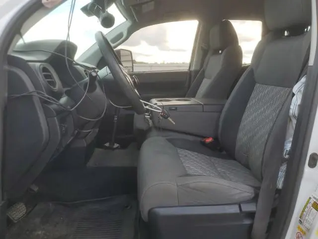 2018 TOYOTA TUNDRA SR  