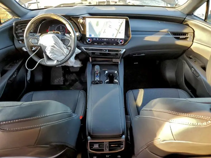 2023 LEXUS RX   
