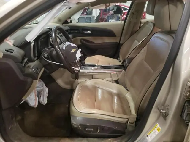 2013 CHEVROLET MALIBU 2LT  
