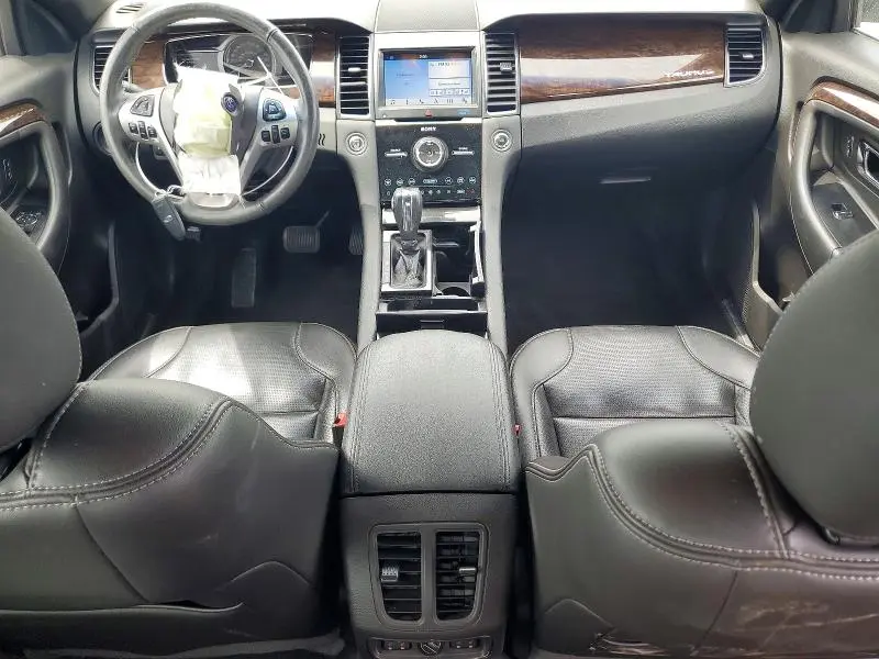 2019 FORD TAURUS LIMITED  