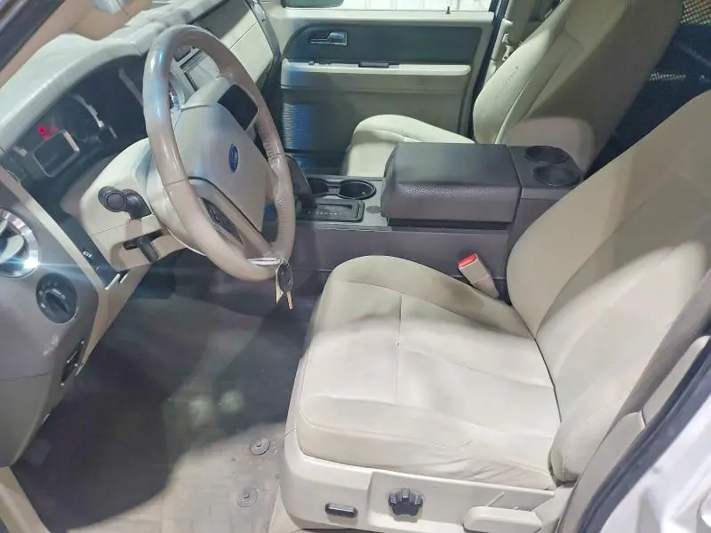 2014 FORD EXPEDITION XL  
