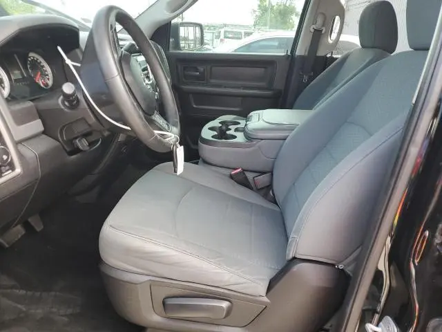 2014 RAM 1500 ST  