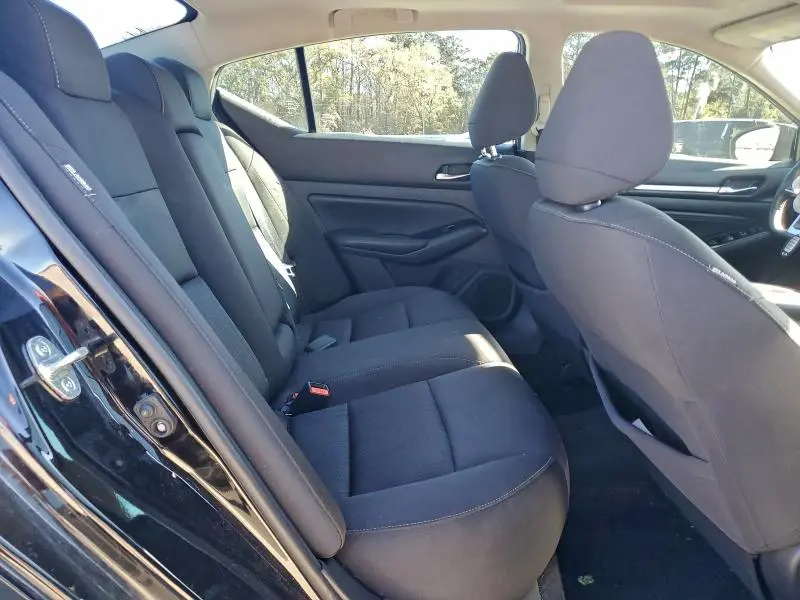 2020 NISSAN ALTIMA SV  