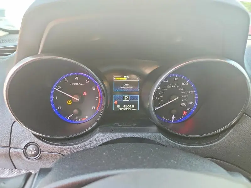 2017 SUBARU LEGACY 2.5I PREMIUM  