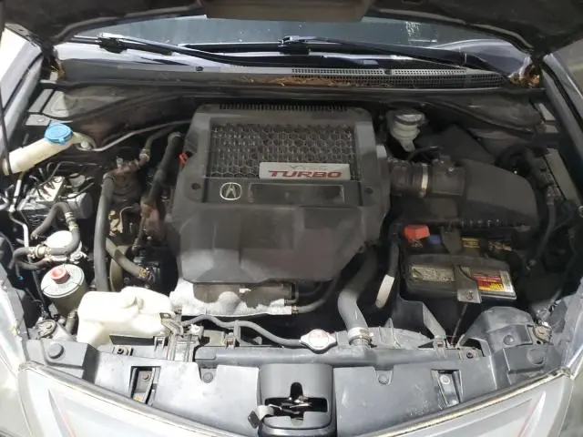 2011 ACURA RDX   