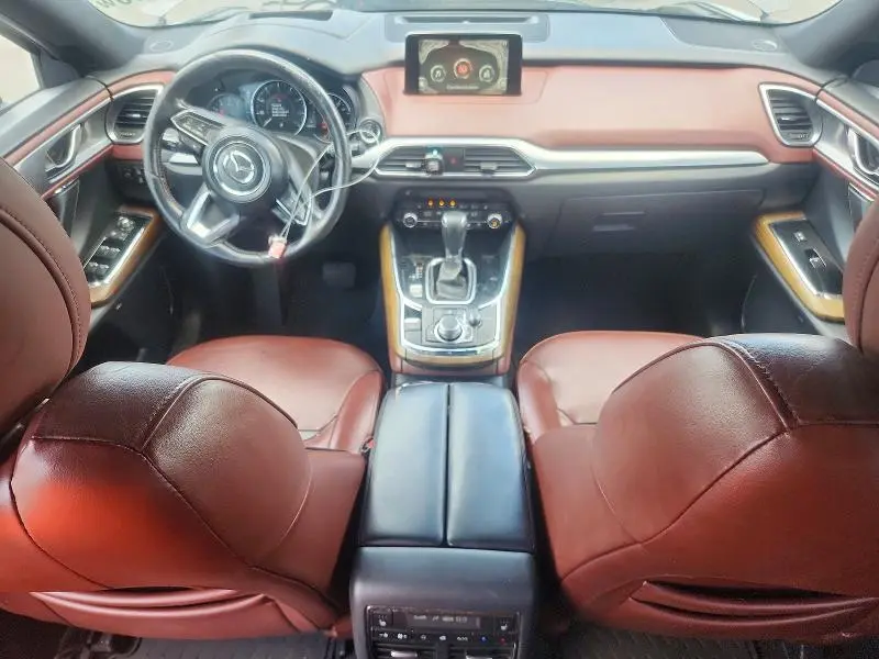 2019 MAZDA CX-9 SIGNATURE  