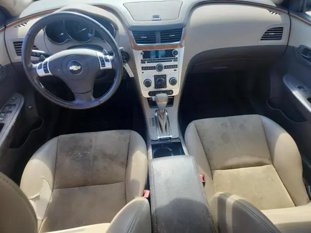 2010 CHEVROLET MALIBU 2LT  