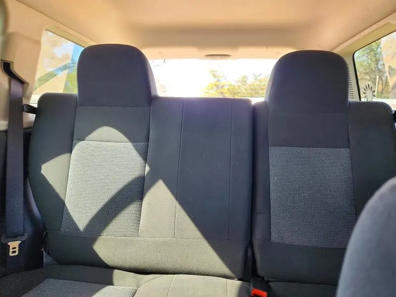 2017 JEEP PATRIOT SPORT  