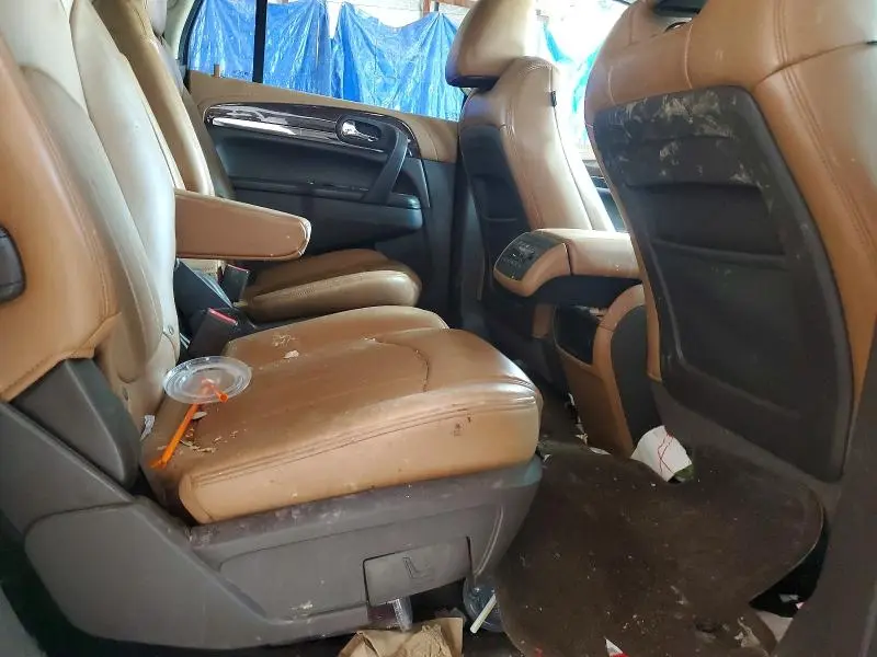 2013 BUICK ENCLAVE PREFERRED  