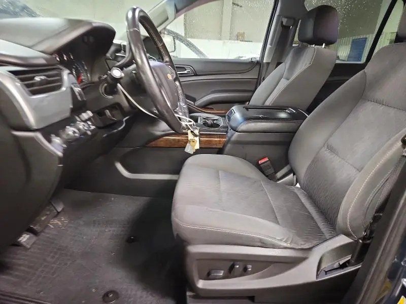 2019 CHEVROLET TAHOE K1500 LS  