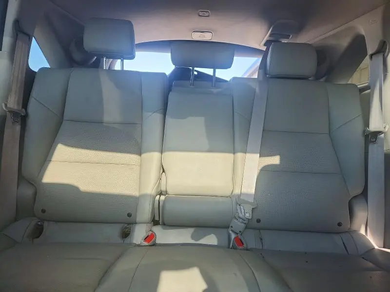 2017 ACURA RDX ADVANCE  