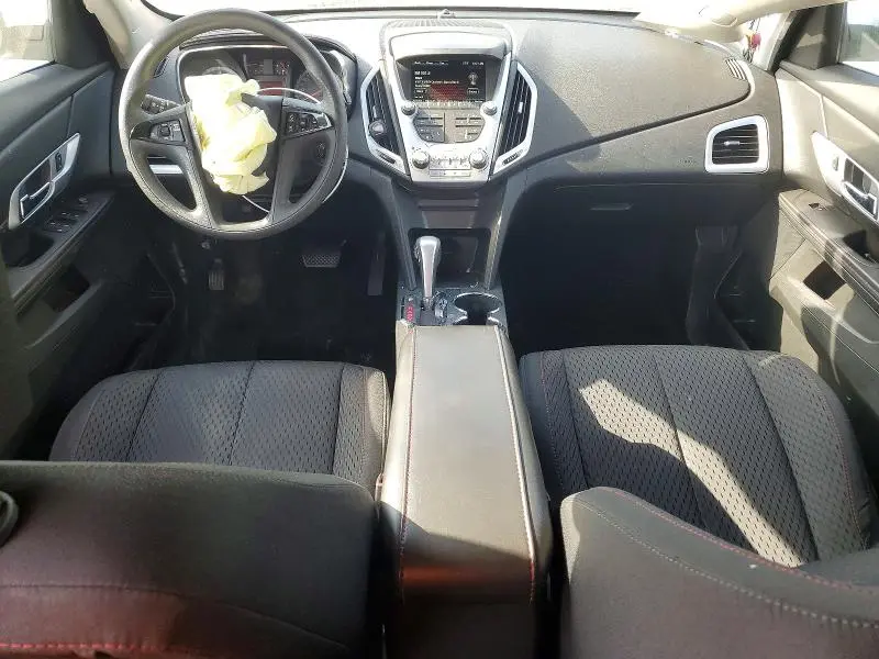 2014 GMC TERRAIN SLE  