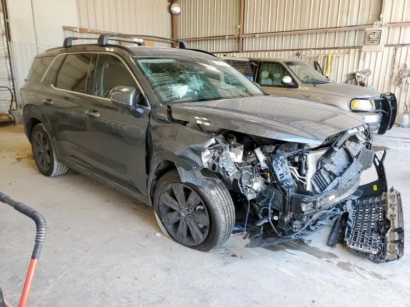 2025 HYUNDAI PALISADE XRT  