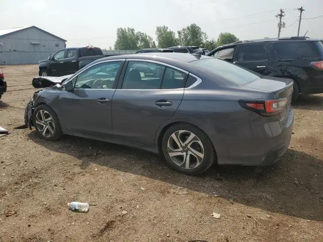 2020 SUBARU LEGACY LIMITED  