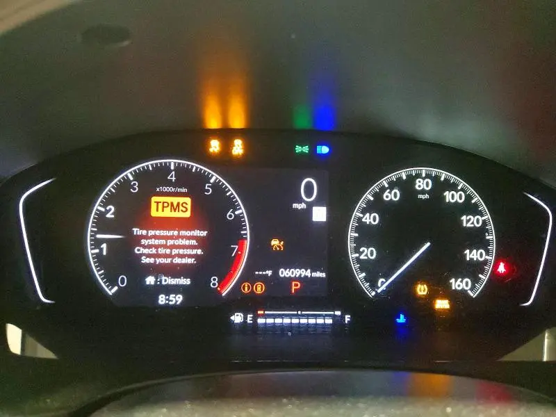 2022 HONDA CIVIC LX  