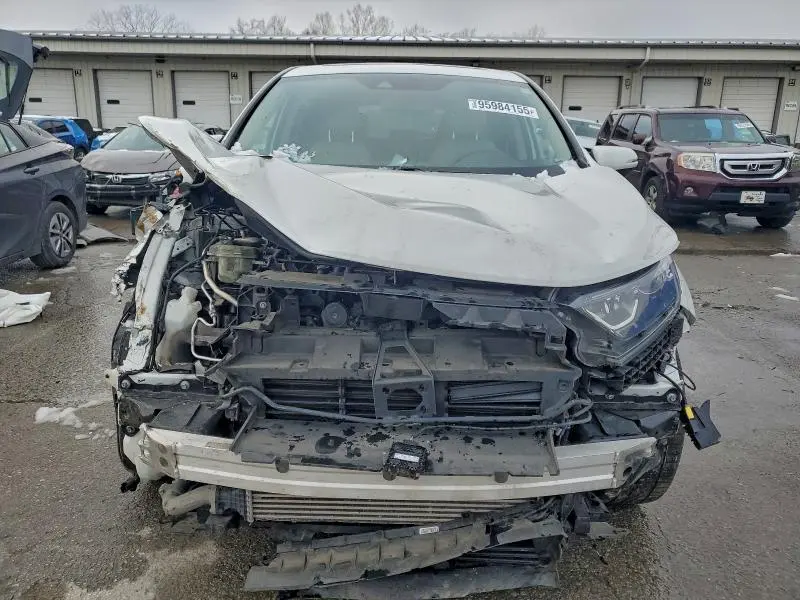 2020 HONDA CR-V EXL  