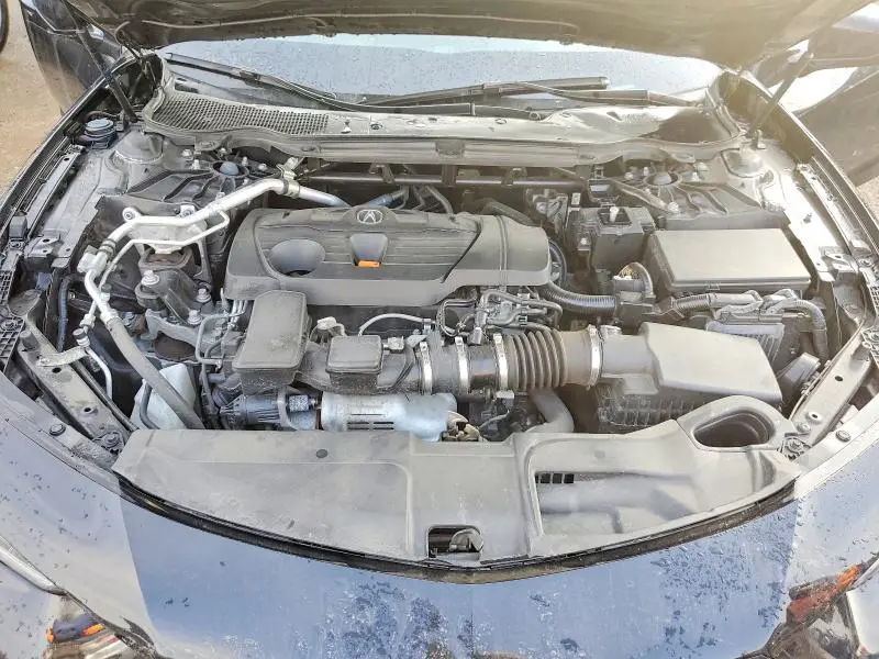 2021 ACURA TLX TECH A  