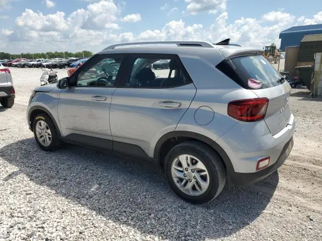 2020 HYUNDAI VENUE SEL