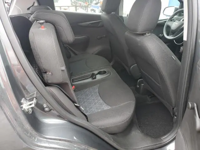 2022 CHEVROLET SPARK LS  