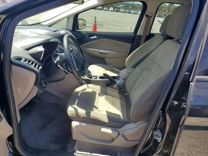 2015 FORD C-MAX SE  