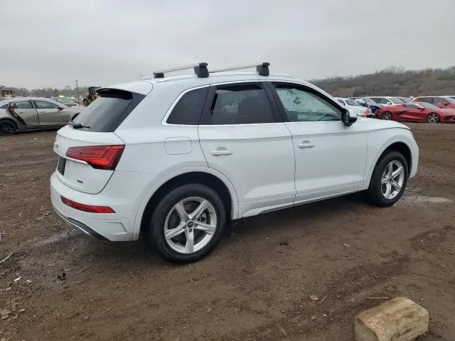 2023 AUDI Q5 PREMIUM 40  