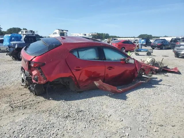 2021 MAZDA 3 PREMIUM  