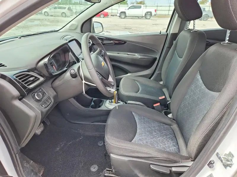 2022 CHEVROLET SPARK 1LT  