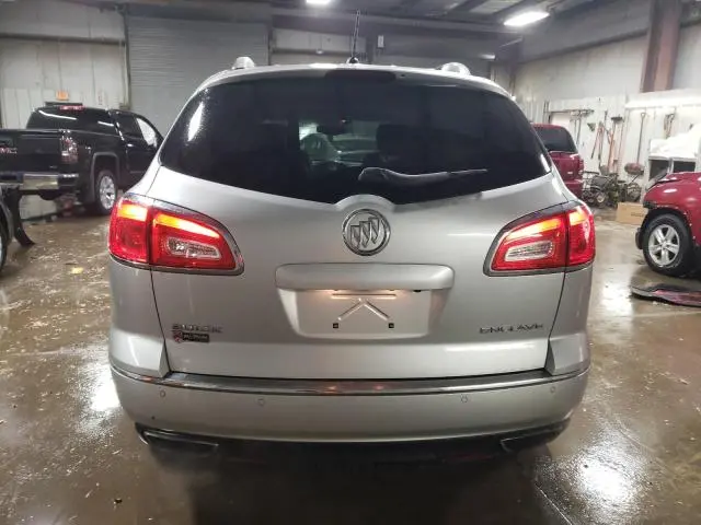 2015 BUICK ENCLAVE   
